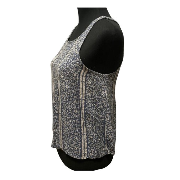 American Eagle Outfitters Sleeveless Top - Picture 2 of 4